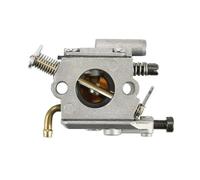 DORFEY Carburatore carb-hub MS200 adatto for Sthil MS200 MS200T 020T 020 motosega Carb C1Q-S126B carburatore sostituisce 1129 120 0653, MS200T
