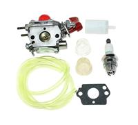 DORFEY Carburatore Compatibile Husqrvan for McCulloch for Partner GBV345 for Poulan BVM200FE for artigiano 358794770 358794780 358794765 358794774 358794773