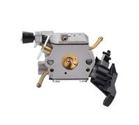 DORFEY Carburatore for motosega adatto for H-u-s-q=v-a-r-n-a 445 445E 445II 450 450E 450II for motosega Zama C1M-EL37B