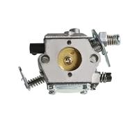 DORFEY Carburatore for motosega W180 Carb adatto for s-t-i-h=l 017 018 MS170 MS180 Ricambi (tipo wal-bro) Parti for utensili da giardino