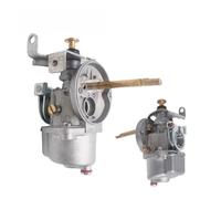 DORFEY Carburatore fuoribordo 6a1-14301-03 Potente e fluido funzionamento Motore marino for barche Carburatore