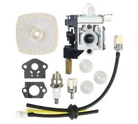 DORFEY Carburatore motoreK70 Carburatore Set Rbk70 Srm230 Carburatore Srm230s 230u Sì Europa 7cm Vendite calde(SRM230 Kit)