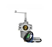 DORFEY Carburatore MZ360 con elettrovalvola adatto for 185F EF6600 MZ360 150cc ATV150 GL150 Generatore a benzina Carburatore 7rh-14101-21-00 Carb
