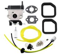 DORFEY Carburatore Rb24ea Carburatore Adatto for Rb24ea Wyc-6 6698373 23.9cc Soffiatore for Foglie Carburatori Chevette Buona Vendita(RB24EA)