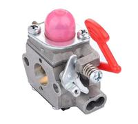 DORFEY Carburatore WT-875 adatto for C-r-a-f-t-s-m-a-n Pou-lan Pro for soffiatore McCulloch MAC MC200VS P200C P325 200 Mph Soffiatore Carburatore Sostituisci 545081855