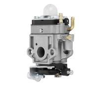 DORFEY Carburatore WYK-186 adatto for PB-260L SRM-261S PPT-260 HCA-260 SHC-260 SHC-261 SRM-260 decespugliatore A021000700