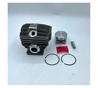 DORFEY Cilindro e pistone da 52 mm e 50 mm adatti for S-t-i-H=-L MS440 MS460 MS 440 460 044 046 Attrezzi da giardino Parti for motosega a benzina #1128 020 1227(Ms440 50mm)