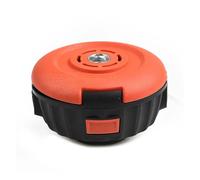 DORFEY Comoda Testina for Tosaerba, Pratica Sostituzione for McCulloch for Attrezzi da Giardino, sarchiatore e sarchiatore a 13300 Giri/min.