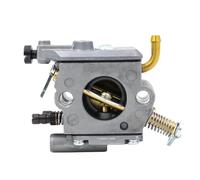 DORFEY Compatibile con l'originale for s-t-i-h=l 020 020T MS200 MS200T Carburatore Motosega Carburatore for ZAMA for Attrezzature da Giardino(MS200 MS200T)