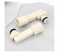 DORFEY Connettore a Gomito della Pompa dell'olio for sostituire la Parte OEM 1127-640-9200 MS031 MS290 MS310 MS311 MS390 MS391 Modelli Motosega