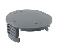 DORFEY Coperchio di Ricambio for Bobina di decespugliatore Bosch EasyGrassCut 182301826182602326 Adatto a EasyGrassCut 23 EasyGrassCut 26
