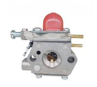 DORFEY Cropper Sthil Europe Wt 973 Rosso e bianco 30mm WT-1116 carburatore 753-06190 RM2510 Sears 316 711200 Limited(WT 973 red)