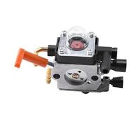 DORFEY FitBest Carburatore Carb Adatto for s-t-i-h=l HS81 HS81R HS81RC HS86 HS86R HS86T Tagliasiepi Sostituisce for ZAMA C1Q-S225
