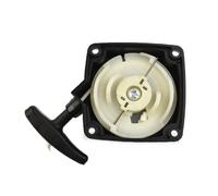 DORFEY For il gruppo di ricambio dell'avviamento a strappo for più modelli di tagliasiepi e decespugliatori adatti for attrezzature da esterno