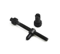 DORFEY For motoseghe cinesi 4500 5200 5800 45CC 52CC 58CC Strumento di ricambio utile 1 set di tenditore regolatore catena