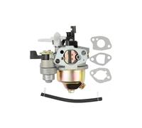 DORFEY Gpl adatto for carburatori Sthil motore rc carburatore for H-0nda Gx160 motore carburatore Gx168f Gx200 5.5hp 6.5hp guarnizione tubo carburante gestore motore