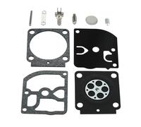 DORFEY Guarnizione a membrana del carburatore adatta for S-t-i-H-L FS85 FS80R for Zama C1Q-S153 C1Q-S169 RB-161 Trimmer Kit di riparazione del carburatore
