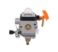 DORFEY Kit carburatore adatto for decespugliatore S-t-i-H=L - C1Q-S174 compatibile con FS90R FS110R FS130R KM130R KM90R FS100RX FS110 HT100 HT101