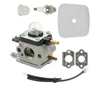 DORFEY Kit carburatore adatto for motocoltivatori o motocoltivatori Mantis 7222 7225 con motori SV-5C/2