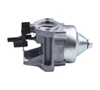 DORFEY Kit carburatore completo con filtro aria e guarnizioni adatto for h-0-n-d-a GCV170LA GCV200LA Prestazioni migliorate Facile manutenzione