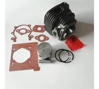 DORFEY Kit cilindro da 38 mm adatto for Efco 8410 DSF4200 EF4300 DS3800 DS4400 DS3500 3800 EF3600