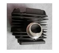 DORFEY Kit cilindro Ms200 da 40 mm adatto for motoseghe Sthil 020 Ms200t, cilindro, pistone, fasce elastiche, clip, gruppo perno