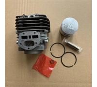 DORFEY Kit cilindro pistone 40,5 mm adatto for Partner P350S for MCCULLOCH CS35 579783001 587714401 motosega
