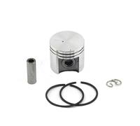 DORFEY Kit di anelli elastici for pistone da 40 mm, 42 mm e 44 mm, adatti for cilindro soffiatore decespugliatore S-t-i-H-L FS400 SP400 SP450 FR450 FS450 FS480 4128 030 2005(42mm FS450)