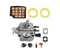 DORFEY Kit di messa a punto del carburatore for la sostituzione del filtro dell'aria, come mostrato, miglioramento della longevità del motore e del carburante for motosega MS194