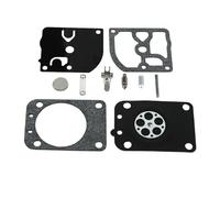 DORFEY Kit di riparazione carburatore for Zama RB-151 adatto for S-t-i-H-L TS410 TS420 C1Q-S118A-C 4238 007 1061