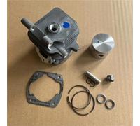 DORFEY Kit fasce elastiche cilindro pistone CS2511TES adatto for motosega/SHINDAIWA 251TS 251TSC CS-2511TES CS-2511 2511TS 2511T 2511P # P021050120