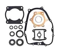 DORFEY Kit guarnizioni motore compatibile con paraoli for YFS200 for utensili da giardinaggio dal 1988 al 2006, parti di ricambio for utensili elettrici da giardino