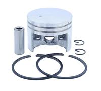 DORFEY Kit pistone e anello da 40 mm adatto for motosega S-t-i-H-L MS200 MS200T 020T sostituisce la motosega 1129 030 2002