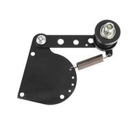 DORFEY Kit tendicatena for motocicletta for motori a 2 tempi da 49 cc, 66 cc, 80 cc, accessori for tendicatena for bici elettriche, motocross, ATV