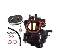 DORFEY Lavoro di laboratorio 799584 Carburatore Carb Adatto for b-r-i-g-g-s & S-t-r-a-t-t-0-n 9P702 09P702 550EX 625EX 675EX