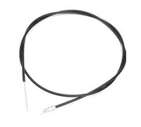 DORFEY Leva di Controllo dell'interruttore del Cavo dell'acceleratore da 56'' for Tosaerba, Tosaerba, Accessori for la casa, Fai da Te, Utensili elettrici da Giardino, Pezzi di Ricambio(B)