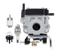 DORFEY Misura for Hitachi WYC-22 CG22EA TCG-22EAB 6696550 Motosega Fabbrica Carburatore Bongo 3 Cina Wyc 22 Sì 31mm Carburatore(WYC-22 Kit 1)
