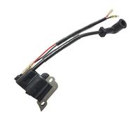 DORFEY Modulo bobina di accensione 36MM compatibile SthiL 32F 51 55 61 66 Trimmer Decespugliatore Weedeater Parte del motore