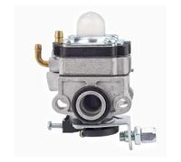 DORFEY Motore adatto for Aerox Africa 0,15 kg Sì Gx31 Carburatore Gx22 Fg100 Guarnizione Filtro aria Candela 16100-zm5-a95 Carburatore Weber 40 Vendita(GX31)