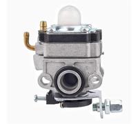 DORFEY Motore Aerox Africa Gx31 carburatore Gx22 FG100 guarnizione filtro aria candela 16100-ZM5-A95 Carbr Weber 40(GX31)