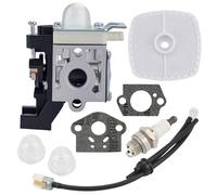 DORFEY Nuovo adatto for Bongo 3 Cina lega 0,24 Rb-k93 K94 carburatore Gt-225 Pas225 Pe225 A021001690 Srm-225 motori e componenti moda(ECHO SRM-225 Kit)