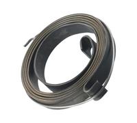 DORFEY Parti adatte for la molla di avviamento cinese for motosega da 10,3 mm, avviamento facile for motosega