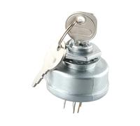 DORFEY Parti di ricambio for la casa, set di interruttori di accensione, chiavi di accensione, parti for tosaerba, interruttore di avviamento for trattorino tosaerba, strumento for trattore