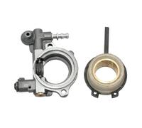 DORFEY Pompa Olio e ingranaggio a Vite Senza fine Adatto for Sthil 024 026 MS240 MS260 MS260C MS260D MS260D MS260Z 1121 640 3203 1121 640 3202 1121