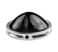 DORFEY Ricambi for decespugliatore, Testina di Ricambio in plastica, 1 Pezzo, utensile Elettrico da Giardino in Metallo for la Maggior Parte dei decespugliatori ad Asta Dritta