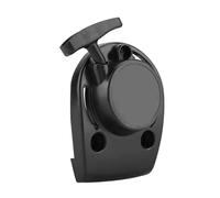 DORFEY Ricambio for motorino di avviamento adatto for motore h0-n-d-a GX35 GX35NT HHT35S, accessori for tosaerba a benzina, parti for decespugliatori elettrici, attrezzi da giardino