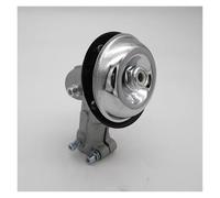 DORFEY Scatola Ingranaggi da 26 mm, 28 mm, 7T, 9T, Adatta for Testa Ingranaggi in Alluminio, decespugliatore, Tosaerba, Parti di Ricambio(26MM 9T)