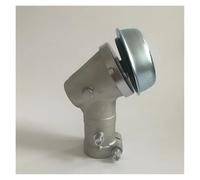 DORFEY Scatola Ingranaggi for Testina di Taglio da 26 mm e 28 mm, Adatta for decespugliatori H-u-s-q-v-a-r-n=a 443r/436r G45 Special Komatsu, Pezzi di Ricambio for Attrezzi da Giardino(26 X Square)