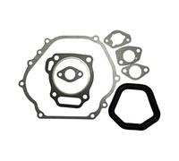 DORFEY Set completo di guarnizioni motore 2 pezzi adatto for h0-n-d-a GX390 GX 390 cinese 188F 13HP 5KW generatore a benzina tosaerba 06111-ZF6-406