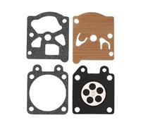 DORFEY Set di quattro membrane for sostituire il carburatore 4500 5200 5800 MS230 MS250